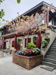 Jingshan Garden - 26