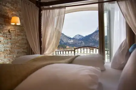 Das Rübezahl Romantic Hideaway & Boutique Spa - 158