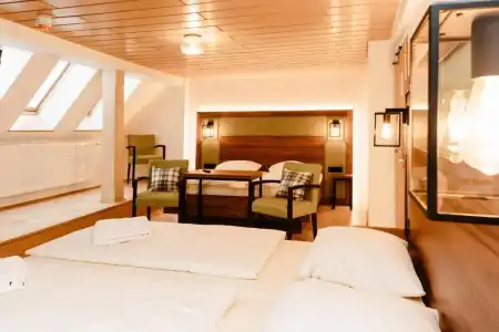 Hotel-Gasthof Goldener Greifen - 34