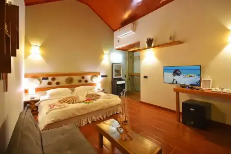 Beach Villa - 6