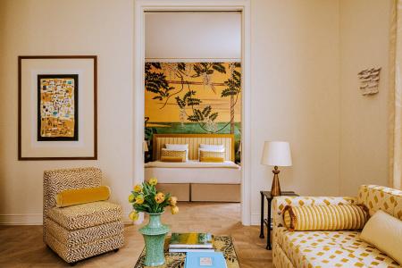 Saint James Paris - Relais & Chateaux - 29