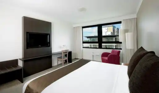 Mantra Parramatta - 85