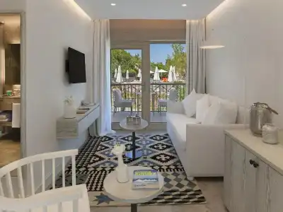 D Resort Ayvalık - 132