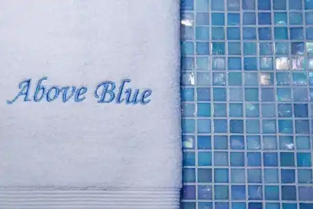 Above Blue Suites - 64