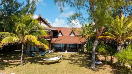Sankhara Beachfront Villas - 26