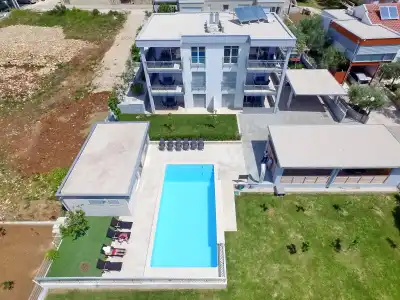 SunAdria Apartments - 15
