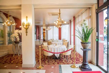 Best Western Beausejour - 24