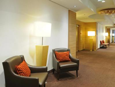 H4 Berlin Alexanderplatz - 11