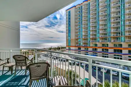 Dunes Village Resort - 129