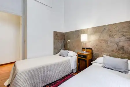 Affreschi Su Roma B & B - 72