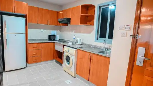 Xclusive Apartments - 53