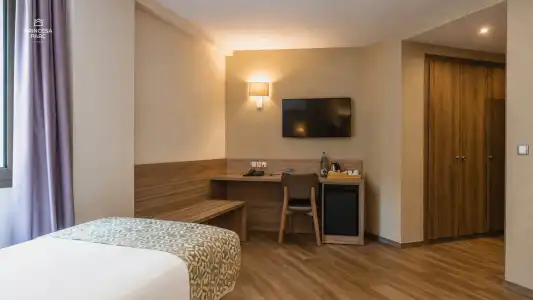 Spa Princesa Parc - 136