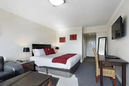 Commodore Regent Launceston - 3
