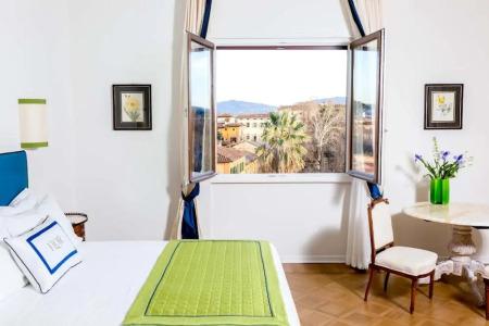 Flor in Florence - 4