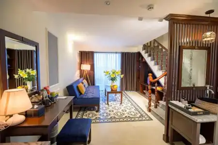 Grand Signature by M Village Hoi An Resort - 70
