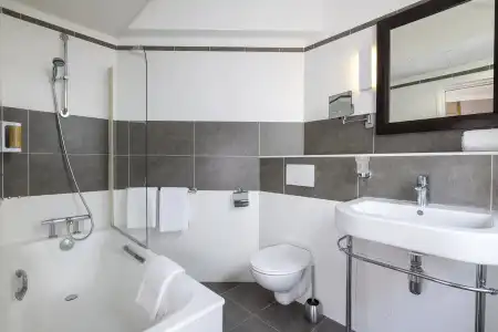 Hôtel Nude Paris - Color Vision - 10