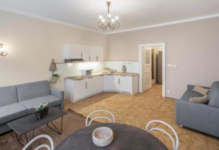 6 Continents Apartments by Adrez Living - 14