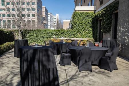 Courtyard by Marriott Sacramento Midtown - 48