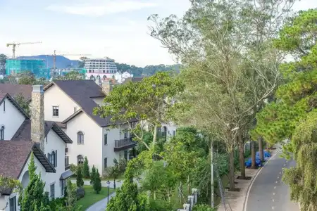 Mercure Dalat Resort - 20