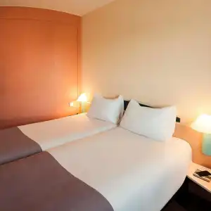 ibis Berlin Spandau - 29