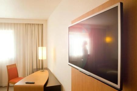 Novotel Metz Centre - 52