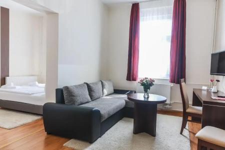 City Residence Frankfurt-Oder - 59