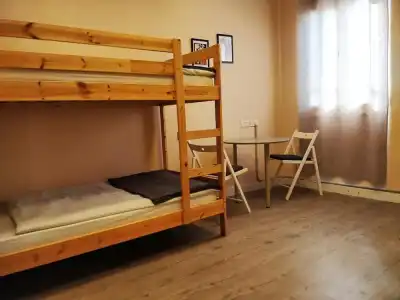 Hostel Roks - 4