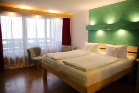 Kapuzinergarten Panoramahotel - 55