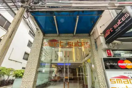 UPARs Sukhumvit 11 Nana - 13