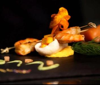 Hotel-Restaurant Bierhäusle - 8