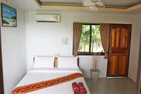 Lanta Halabala Resort - 4