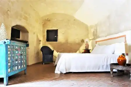 Locanda di San Martino & Termae Romanae - 53