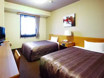 Route Inn Tajimi Inter - 16