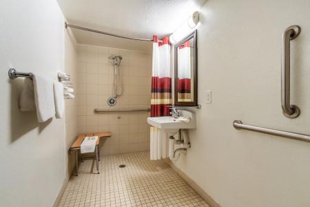 Red Roof Inn Phoenix - Midtown - 11