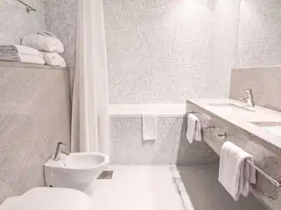 Mercure Tallinn - 8
