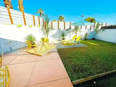 A Place In The Sun - Adults Only - 89