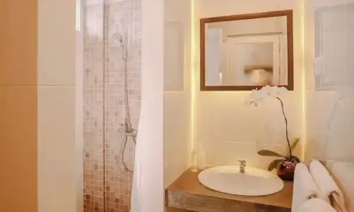 Bali True Living Apartment - 31