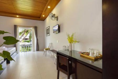 La Paloma Villa - 31