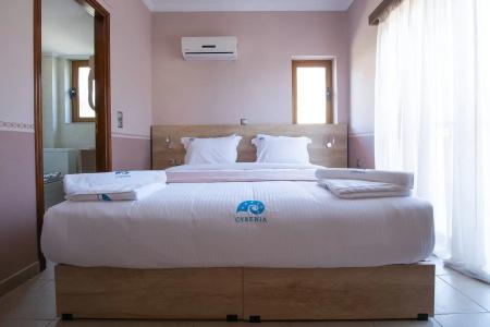 Cyrenia Guesthouse - 21