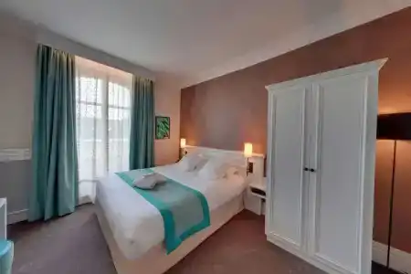 Best Western d'Arc - 21