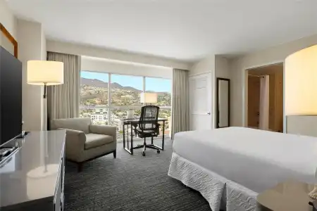 Hilton Los Angeles North/Glendale - 39