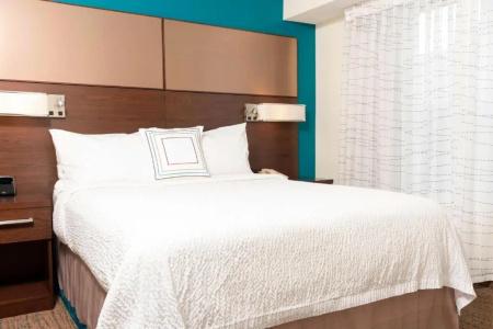 Residence Inn By Marriott Grand Rapids West - 67