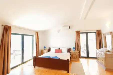 Olive Resort - 1