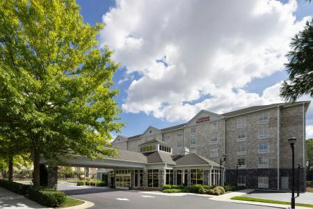 Hilton Garden Inn Winston-Salem/Hanes Mall - 43