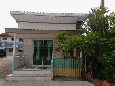Kanjana Resort - 56