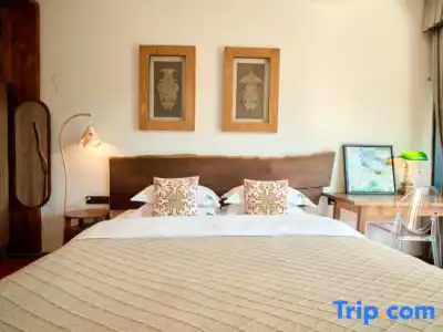 Yuequ yunshang Guesthouse - 32