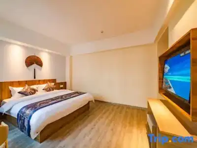 Comfort Inn Suwa Inter - 71