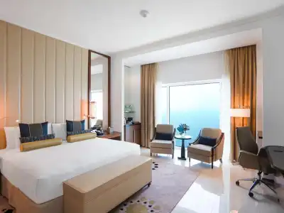 Rixos Marina Abu Dhabi - 59
