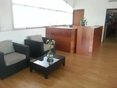 Tabaiba Apartamentos - 1