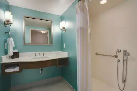 Hilton Garden Inn Daytona Beach Oceanfront - 9